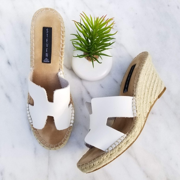 steve madden eryk wedge